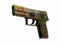 P250 Inferno